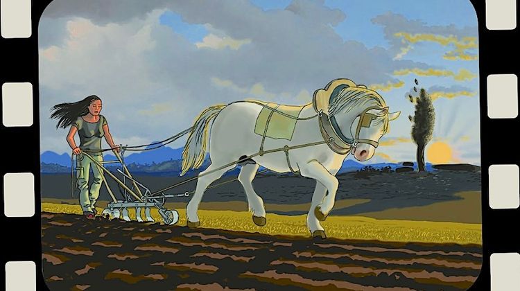 FILM PAYSAN - Un premier festival très attendu à Campan